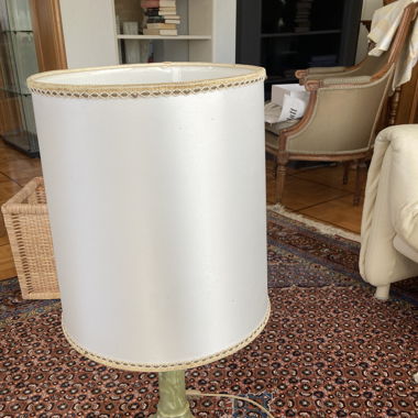 Lampe 