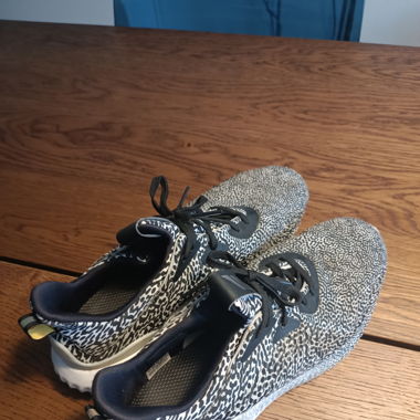 Adidas Alphabounce