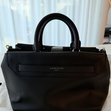 NEW LIEBESKIND BERLIN Tasche