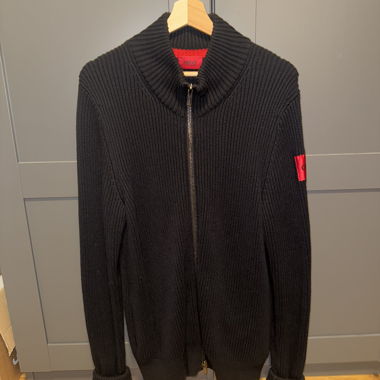 Cardigan Hugo Boss
