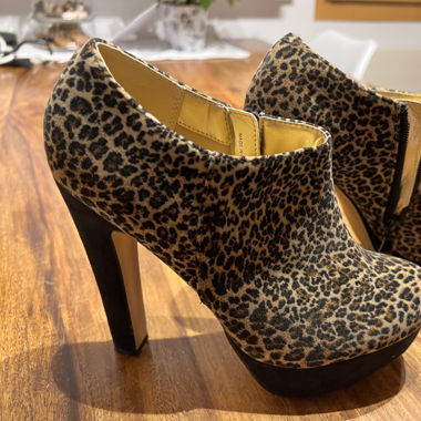 Schuhe 