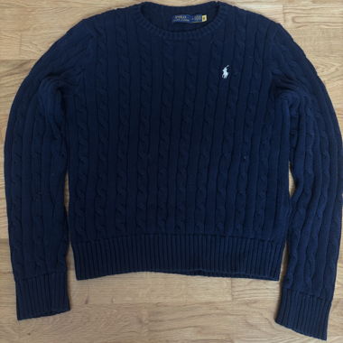 Pull Ralph Lauren