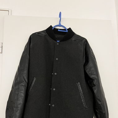 Uniqlo Stadium Jacket