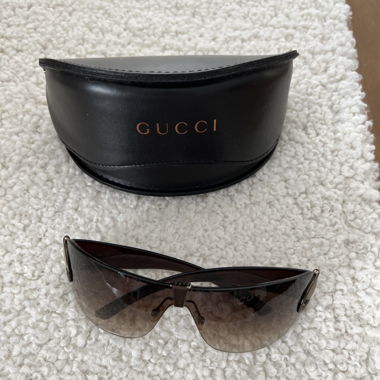 Gucci Sonnenbrille