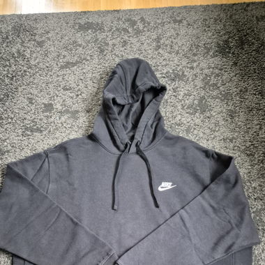 Sweat Nike Noir - taille XL