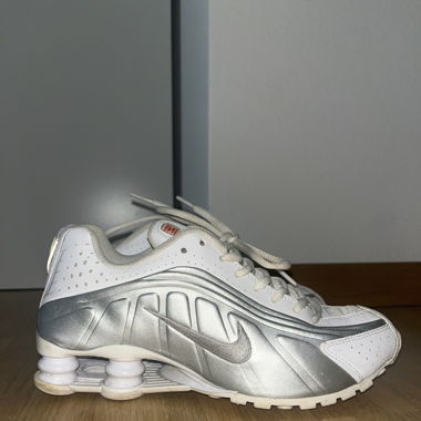 nike shox