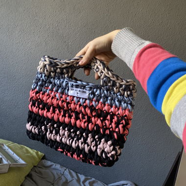 Tasche