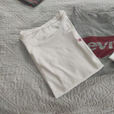 3er Pack Levis Tshirts