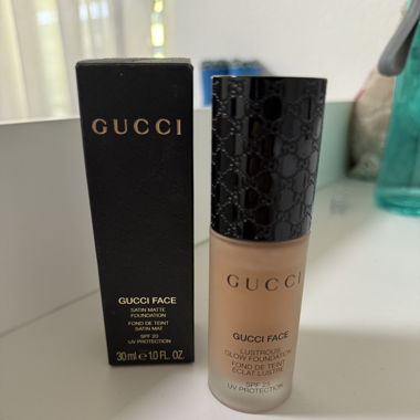 Gucci Make up