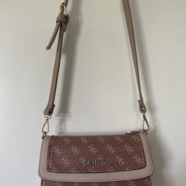 Fake guess Tasche