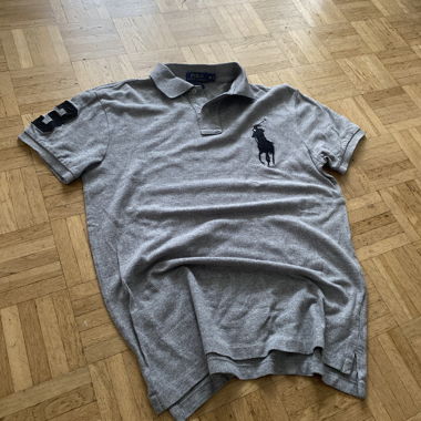 Polo ralph lauren poloshirt