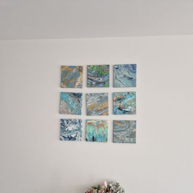 Wall Art 