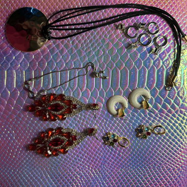 Schmuckset