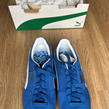 Puma Palermo New!