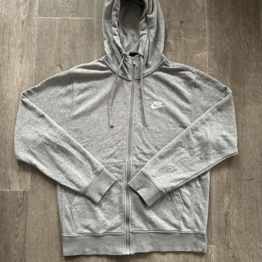 Nike Zip hoodie 