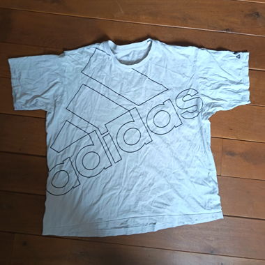 adidas T-Shirt XL