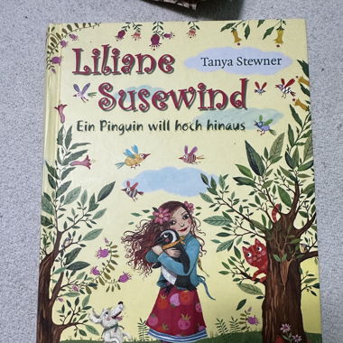 jugend buch
