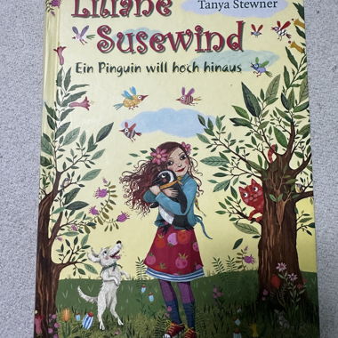 jugend buch