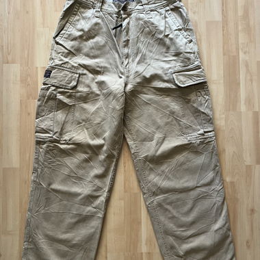 Abercrombie & Fitch Cargo Pants