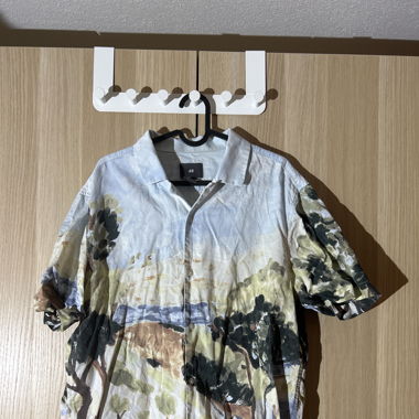 Hemd - H&M