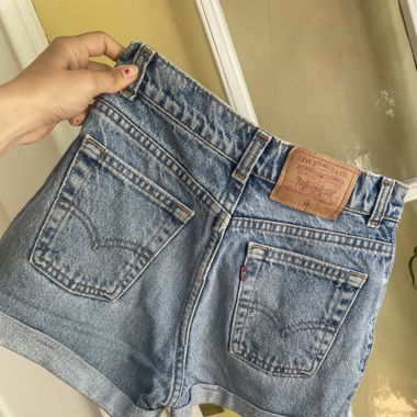 Levis Shorts