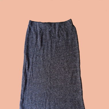 Tube Skirt