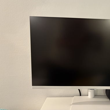 Samsung M5 Smart Monitor