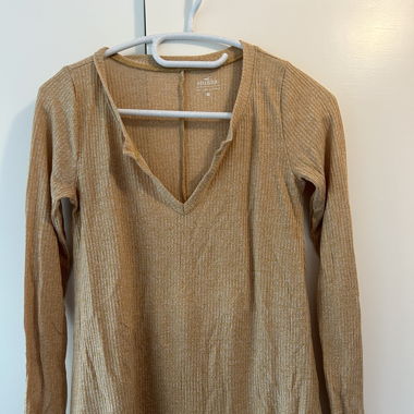 Hollister pullover