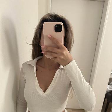 Zara Oberteil