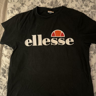 ellesse t-shirt 