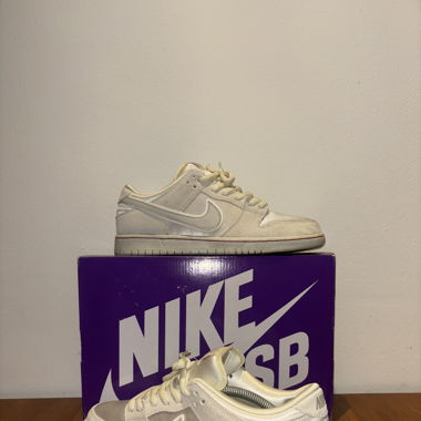 Nike SB  City of Love os clair taille 45/m11 us