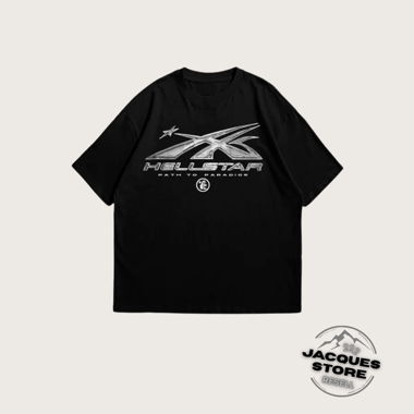 Hellstar Inner Peace T-Shirt 