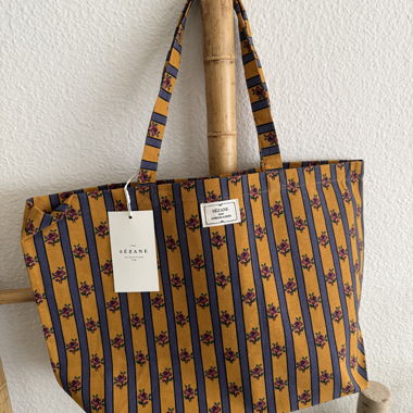 Sezane Bag