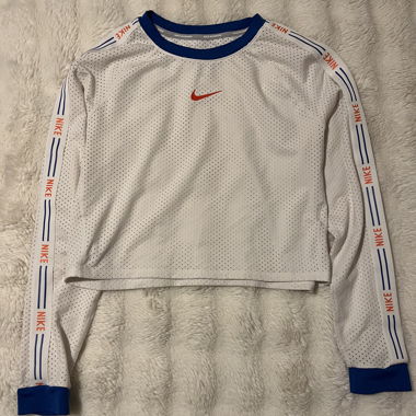 T-shirt de running Nike