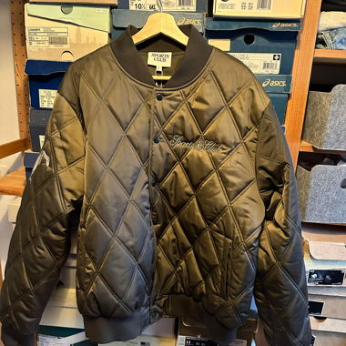Sports Club Jacket - XL