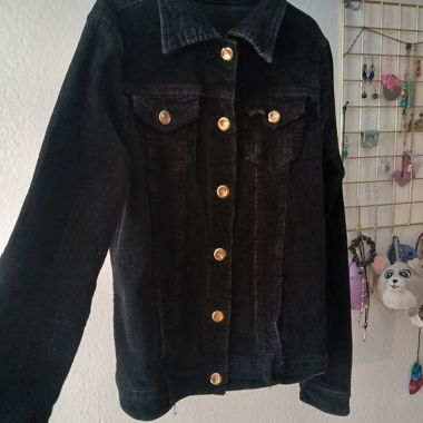 Veste