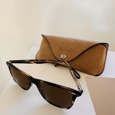 Lunettes de soleil Oliver Peoples