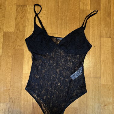 Schwarzer Body
