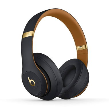 beats studio3 wireless overear headphones 
