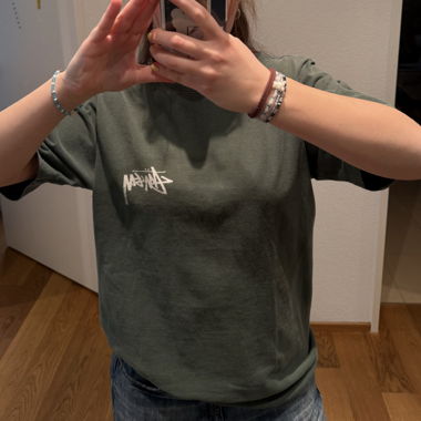 Stussy T-shirt