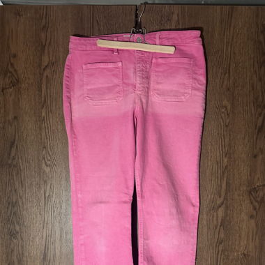 Pink Jeans