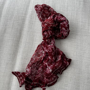 Foulard
