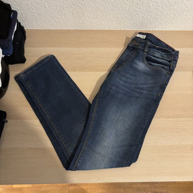 Kiabi jeans