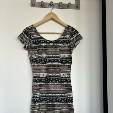 Dress Size S