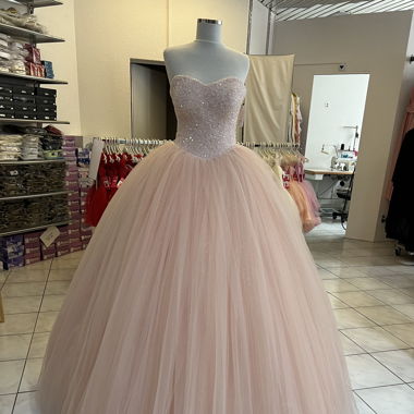 Neue Verlobung Kleid 