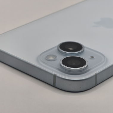 Apple iPhone 15 256GB - Mit Garantie