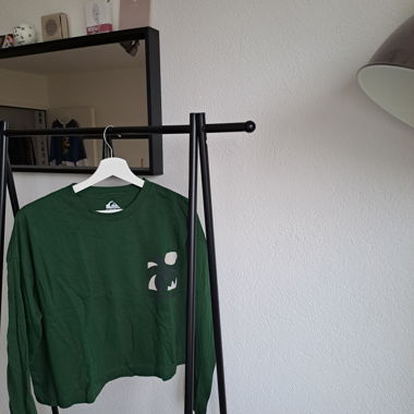 Longsleeve Quiksilver