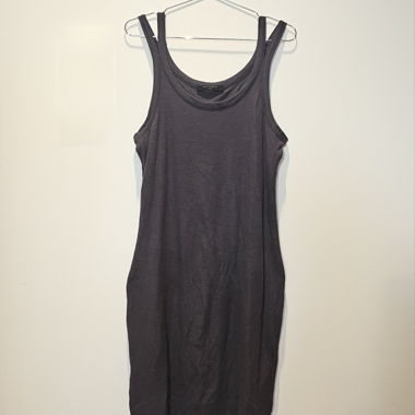 ALLSAINTS Tanktop Kleid