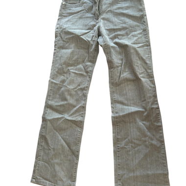graue Jeans, Vintage