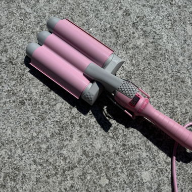 Mermaid Waver 32mm